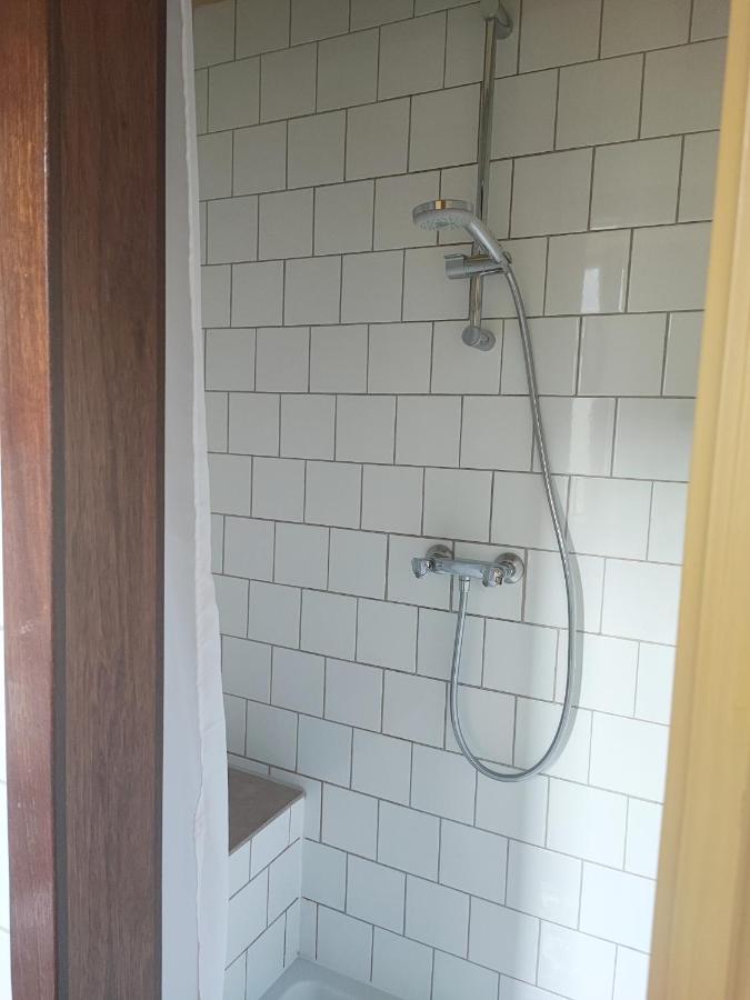 Camera Familiare con Bagno Privato