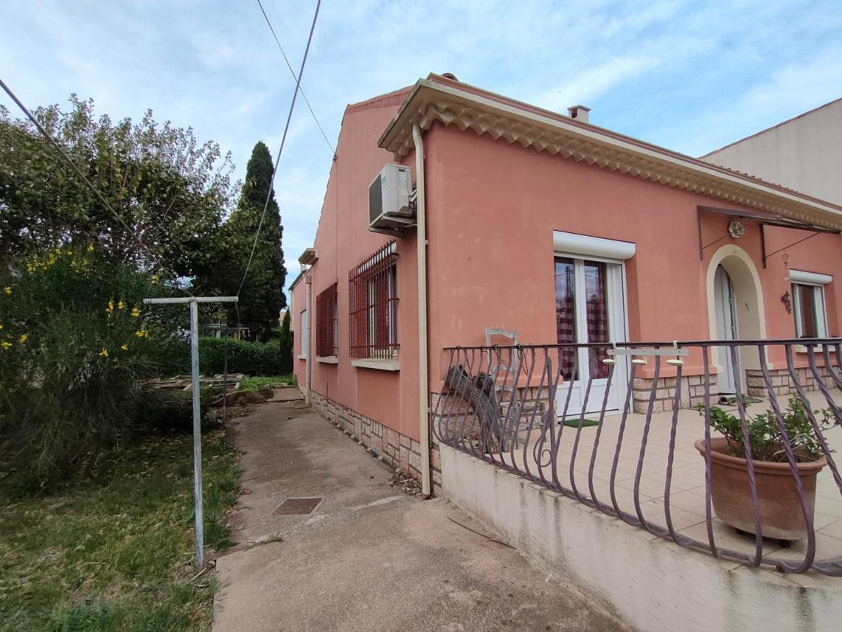 Chez Régine - Chambres d’hôtes Agde