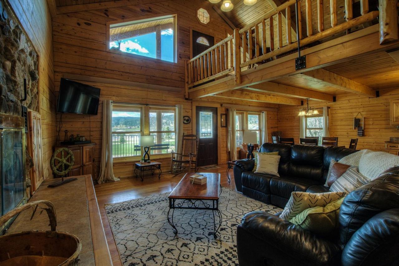 Waterwheel Retreat - B&B Sturgis