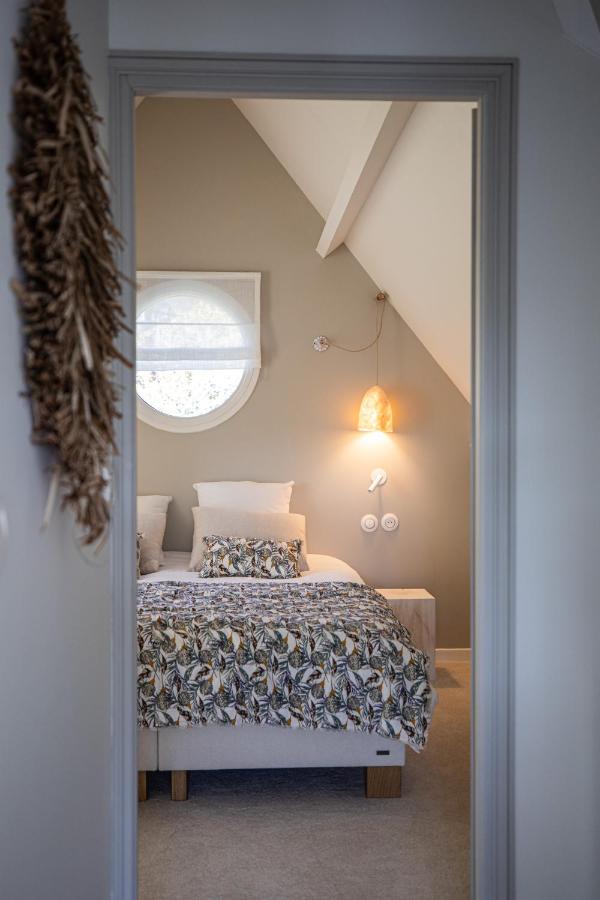 Villa Raphia - Maison d'hôtes - Ferienwohnung