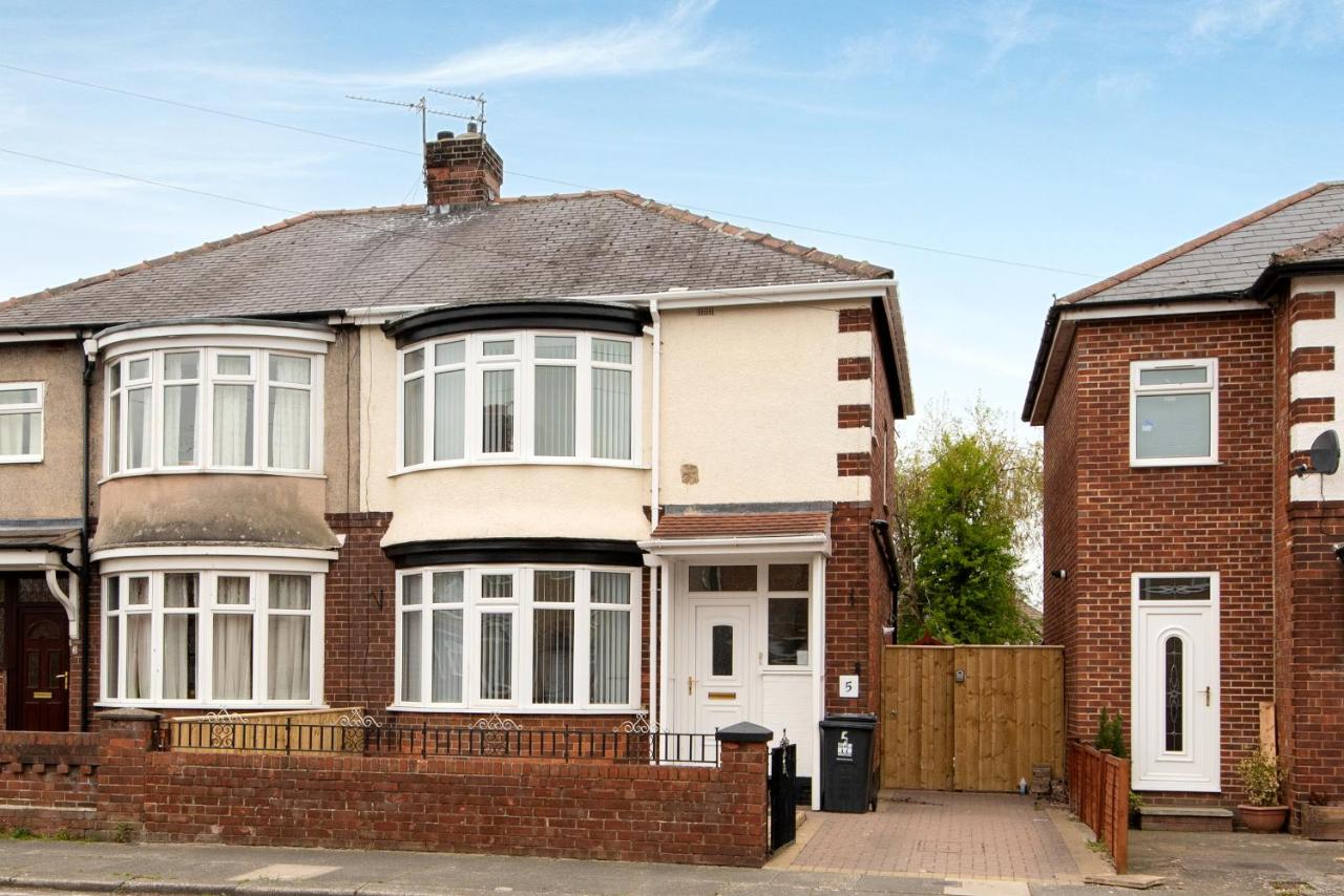 Teal Road - Bed and Breakfast Darlington