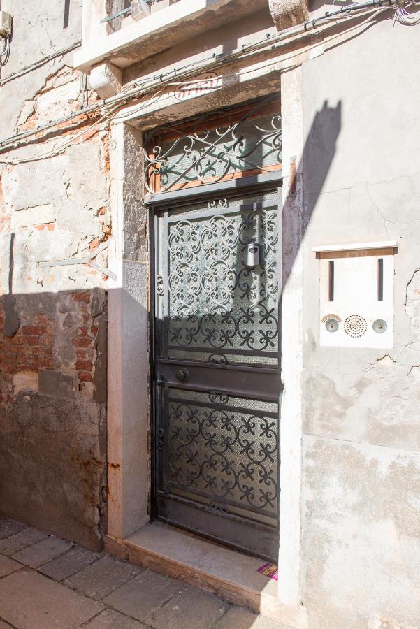 Alla Mappa, meraviglioso appartamento con vista - B&B Venezia