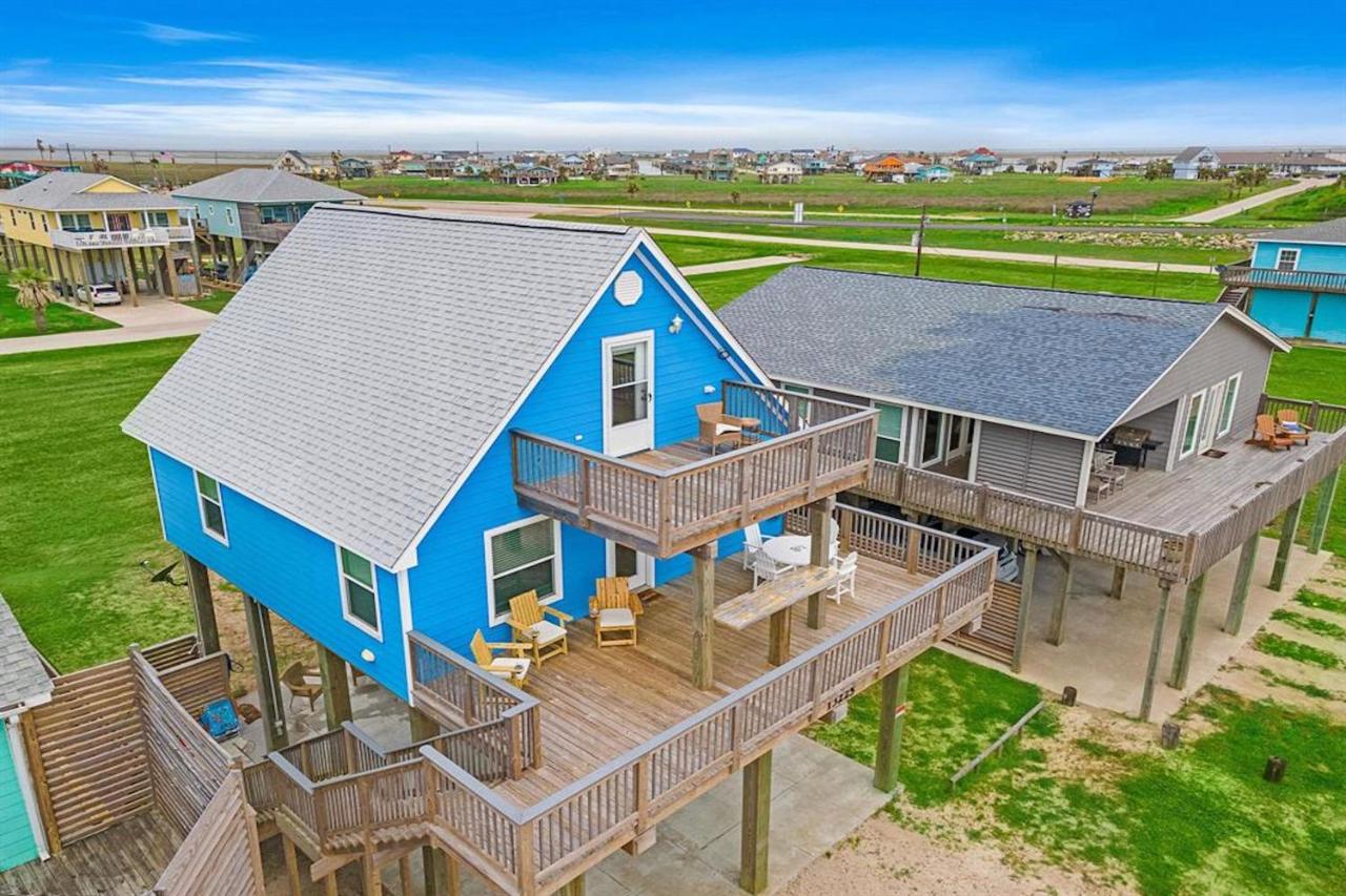 Kiki on the Beach - B&B Freeport