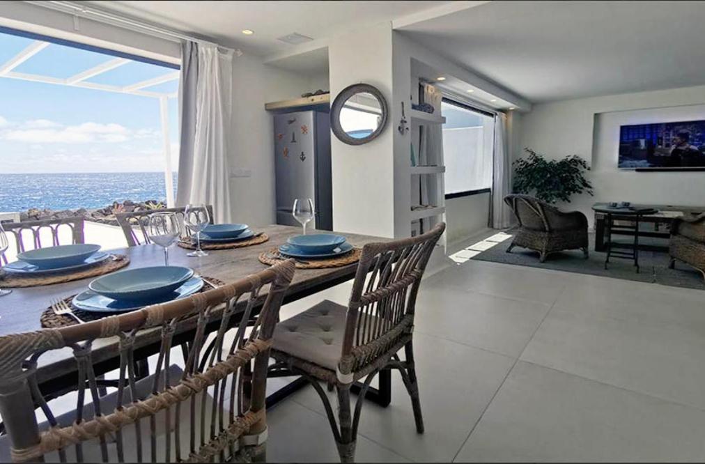 Villa Luz y Mar - B&B