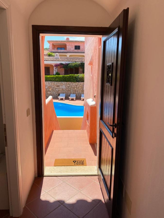 Le Case al Mare Cannigione - B&B