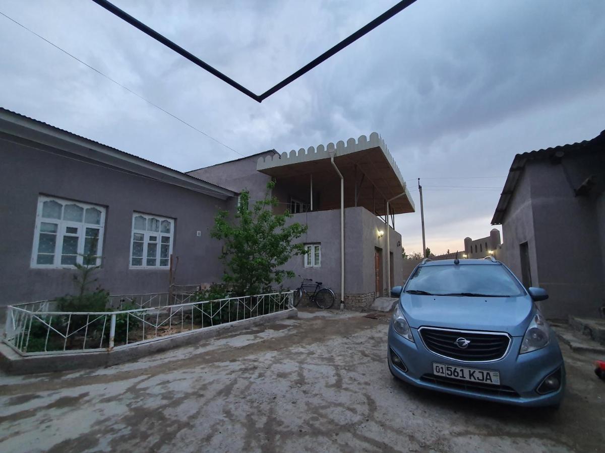Deshon Qala Guest House - Ferienwohnung