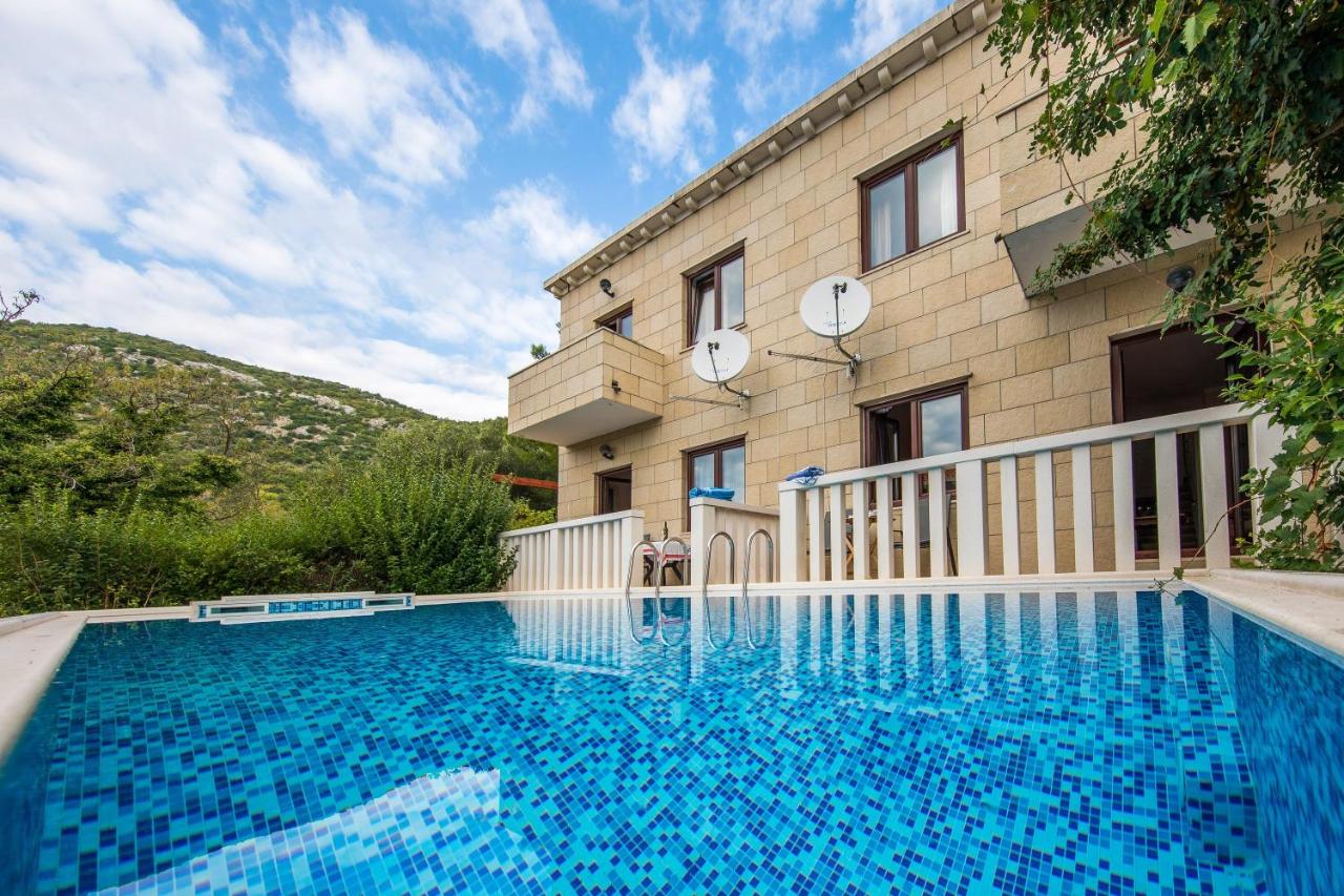 B&B Dubrovnik - Villa Dubrovnik - Bed and Breakfast Dubrovnik