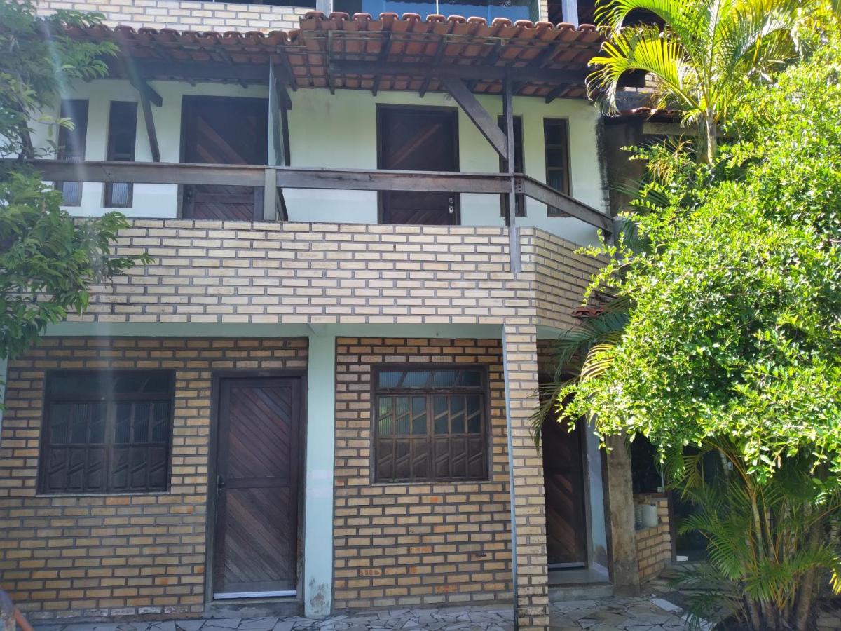 CASA AMARELA - B&B Salvador