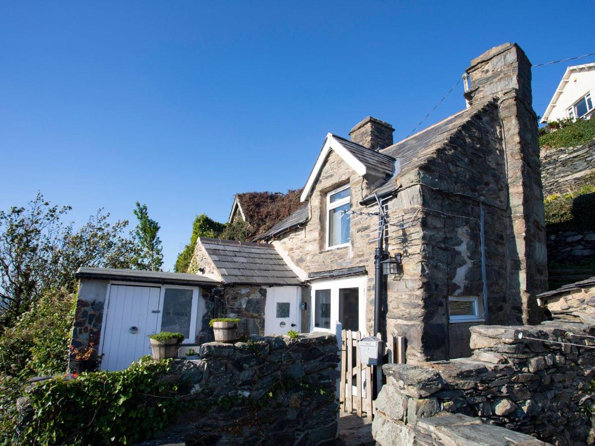 B&B Barmouth - The Ingle - Bed and Breakfast Barmouth