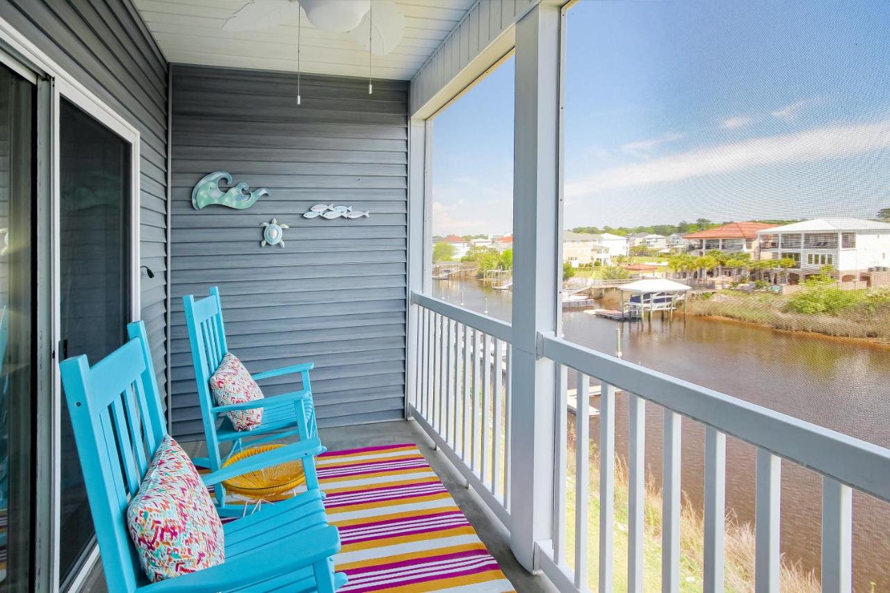 Plantation Harbour G-16 - B&B