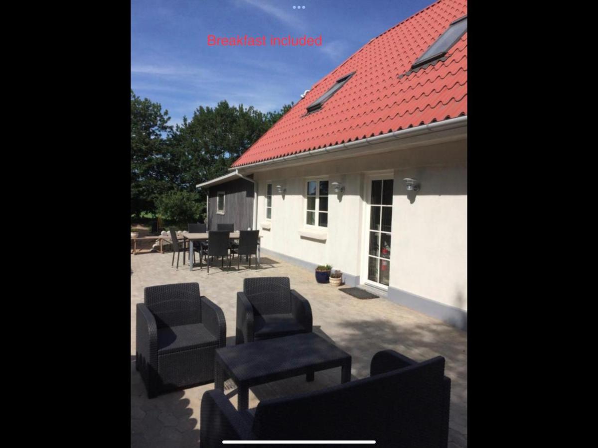 B&B Give - Billund Holiday - Assengaard B & B - Bed and Breakfast Give