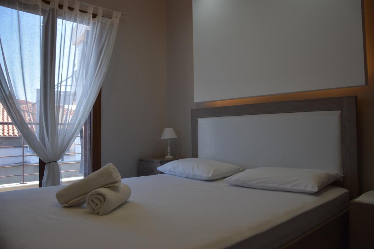 Apartamento de 2 dormitorios