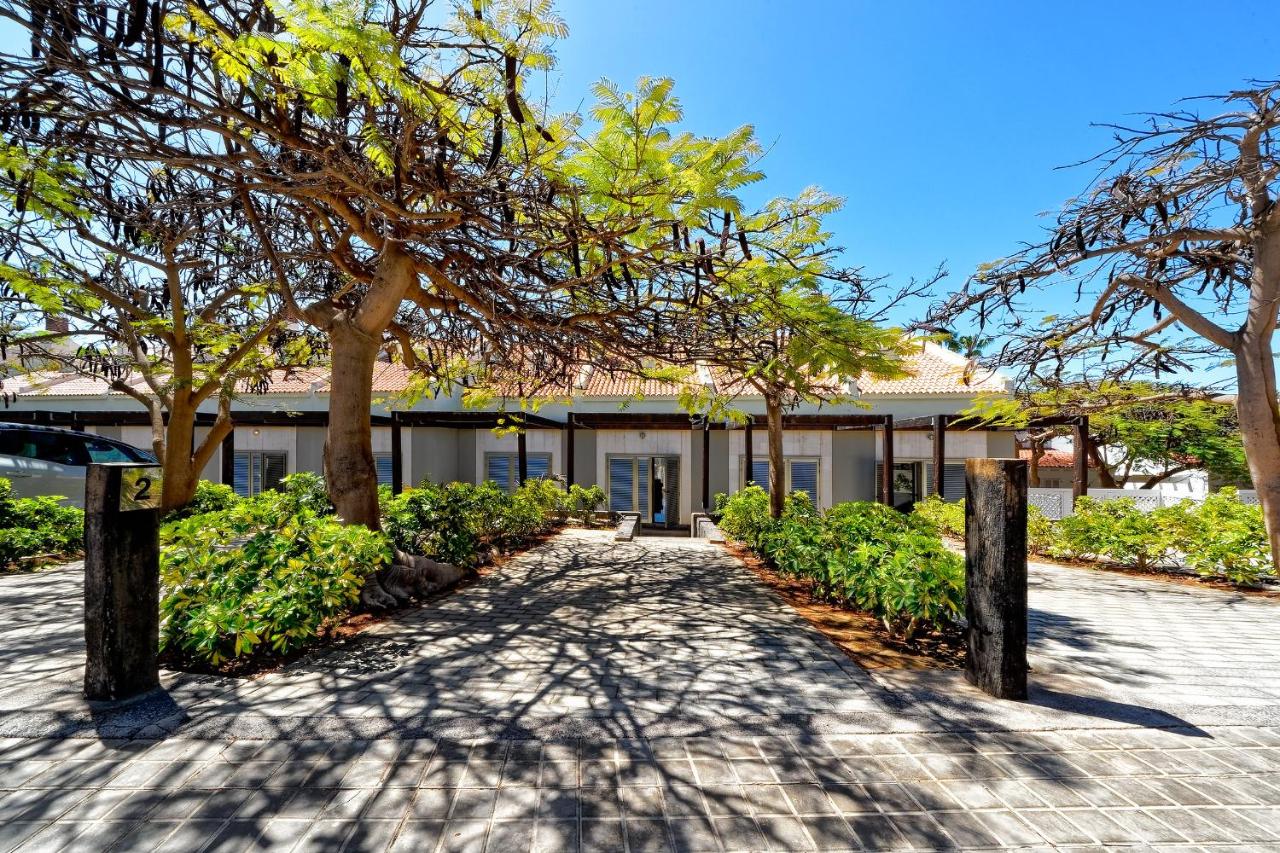 Villa Maya by Maspalomas Holiday Villas - B&B