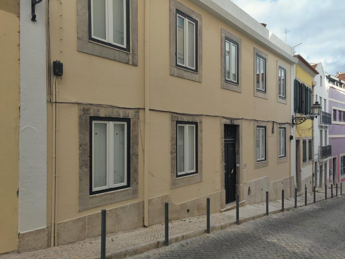Bairro Alto Music Guest House - B&B Lisboa