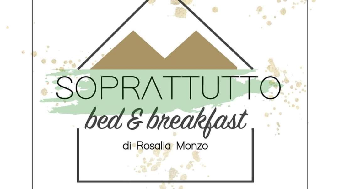 B&B Montalbano Jonico - Soprattutto - Bed and Breakfast Montalbano Jonico