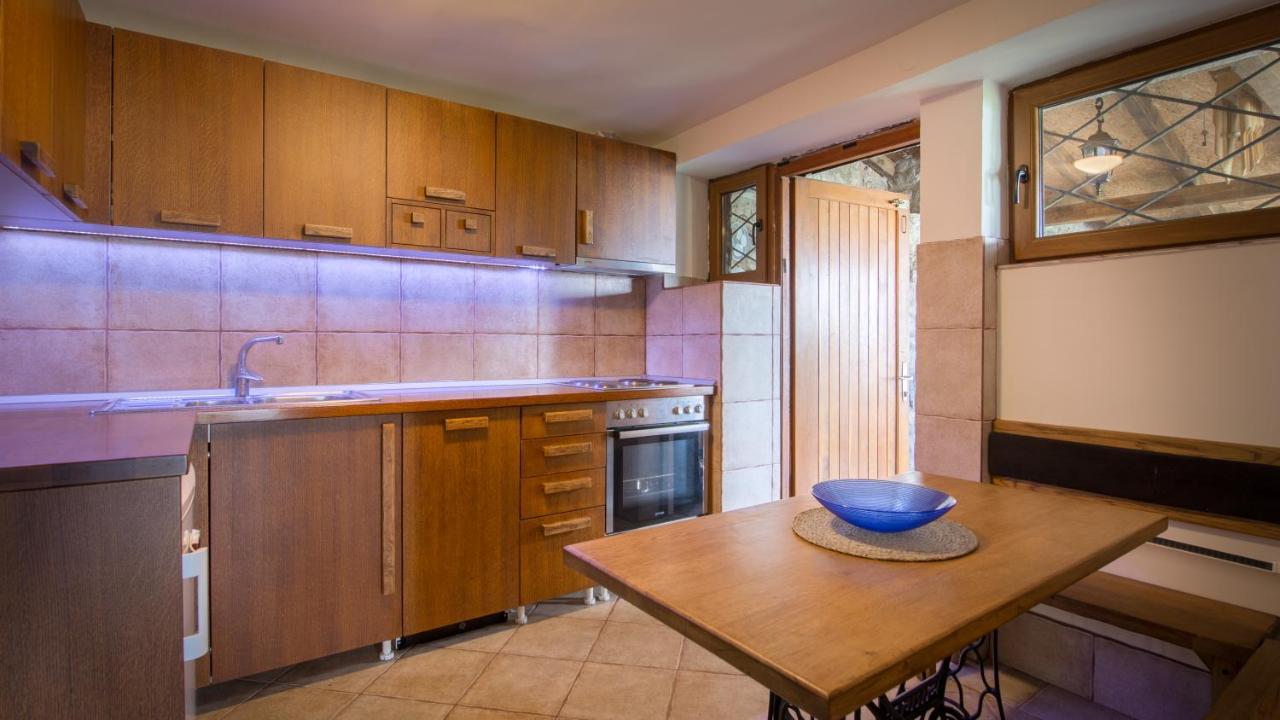 Vila Dunjarica - B&B Golubac