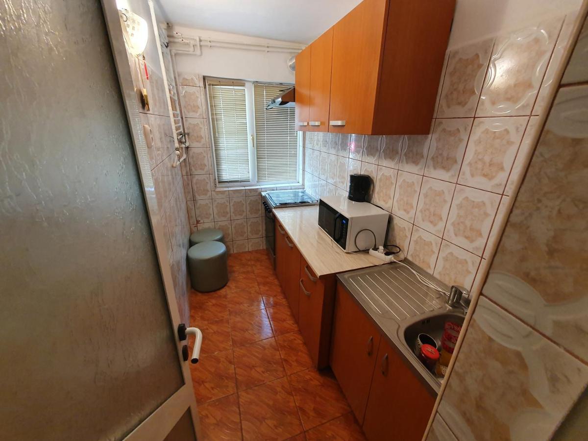 Apartament Nero - Ferienwohnung Mangalia