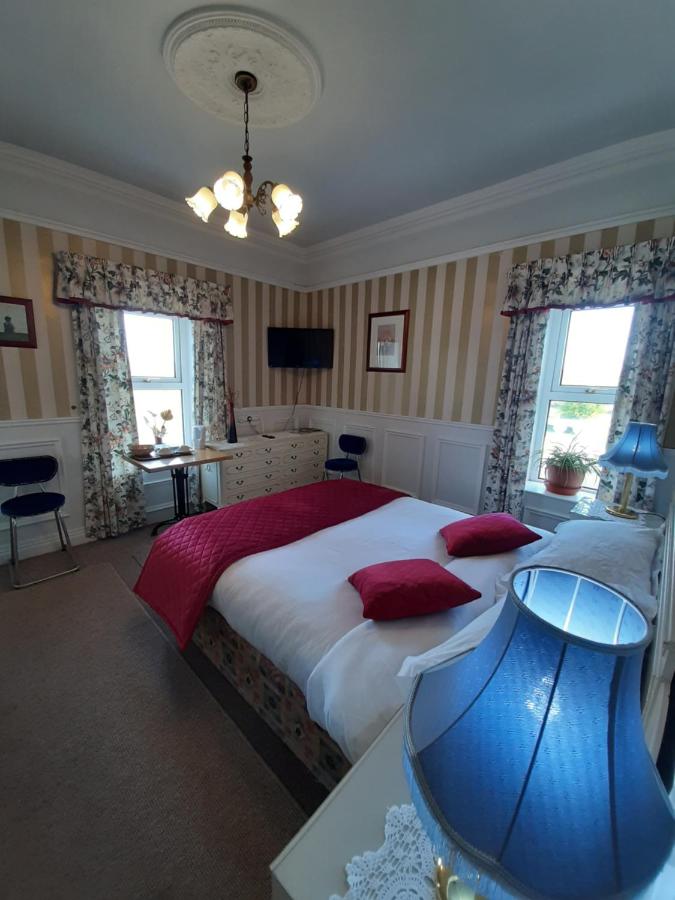 Double Room with Bath