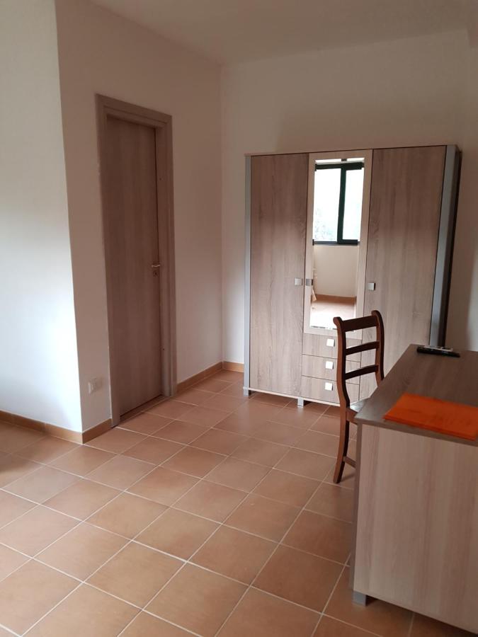 Standard Doppelzimmer