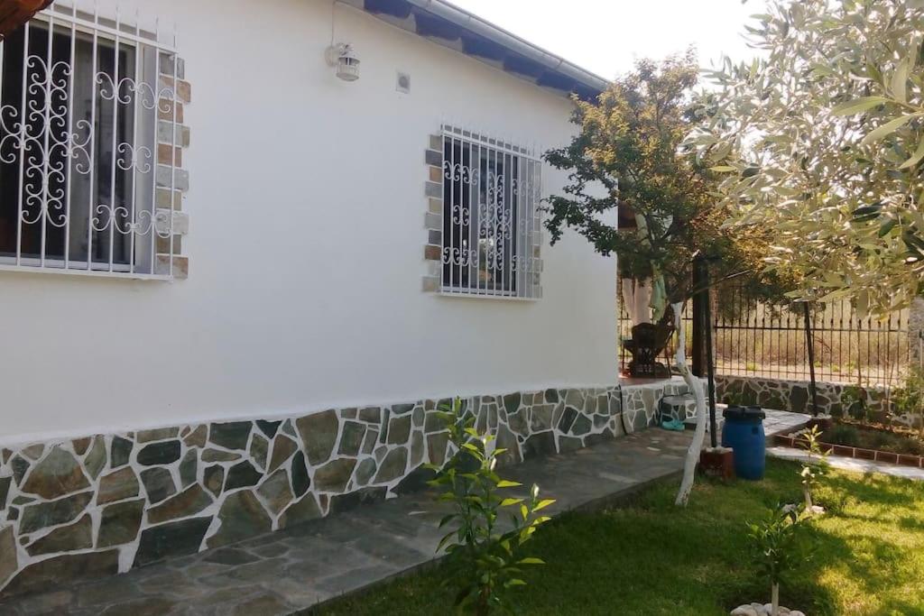 Amarantos beautiful Garden House - Ferienwohnung Metókhion Patriotikón