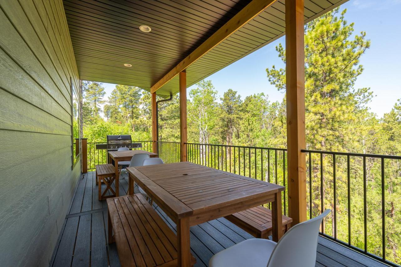 seven bedroom holiday home 