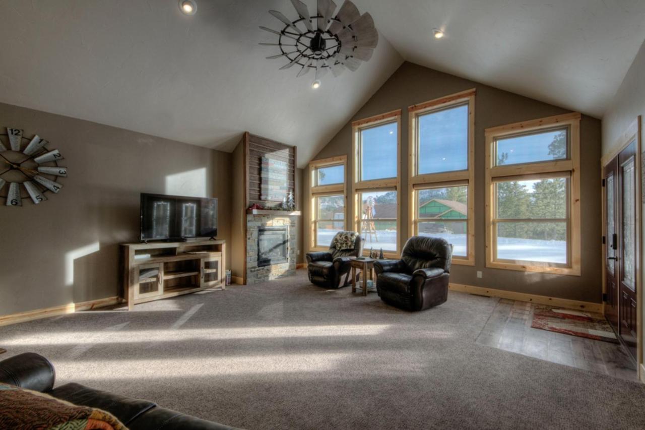 Klassy Lodge - B&B