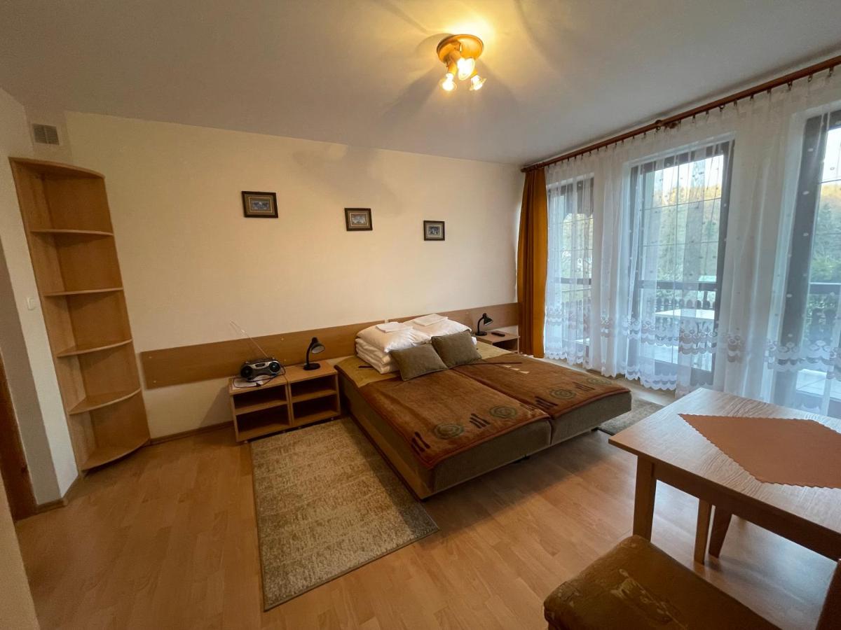 Triple Room with Terrace