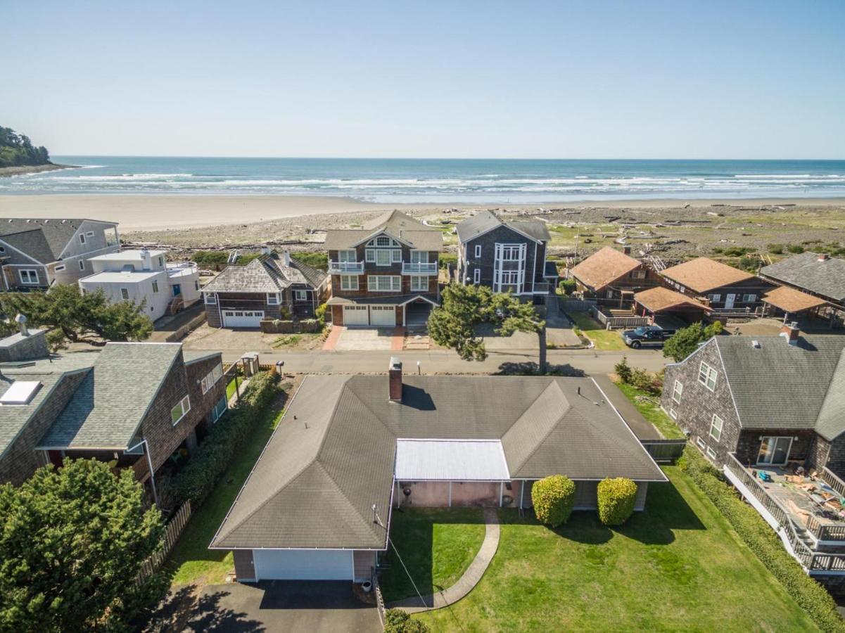 Surfers Cove - Ferienwohnung