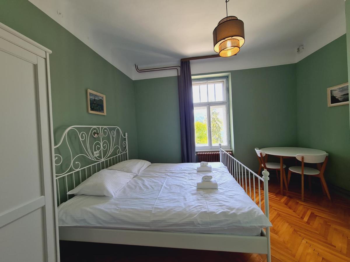 Vila Gorenka - B&B Bled