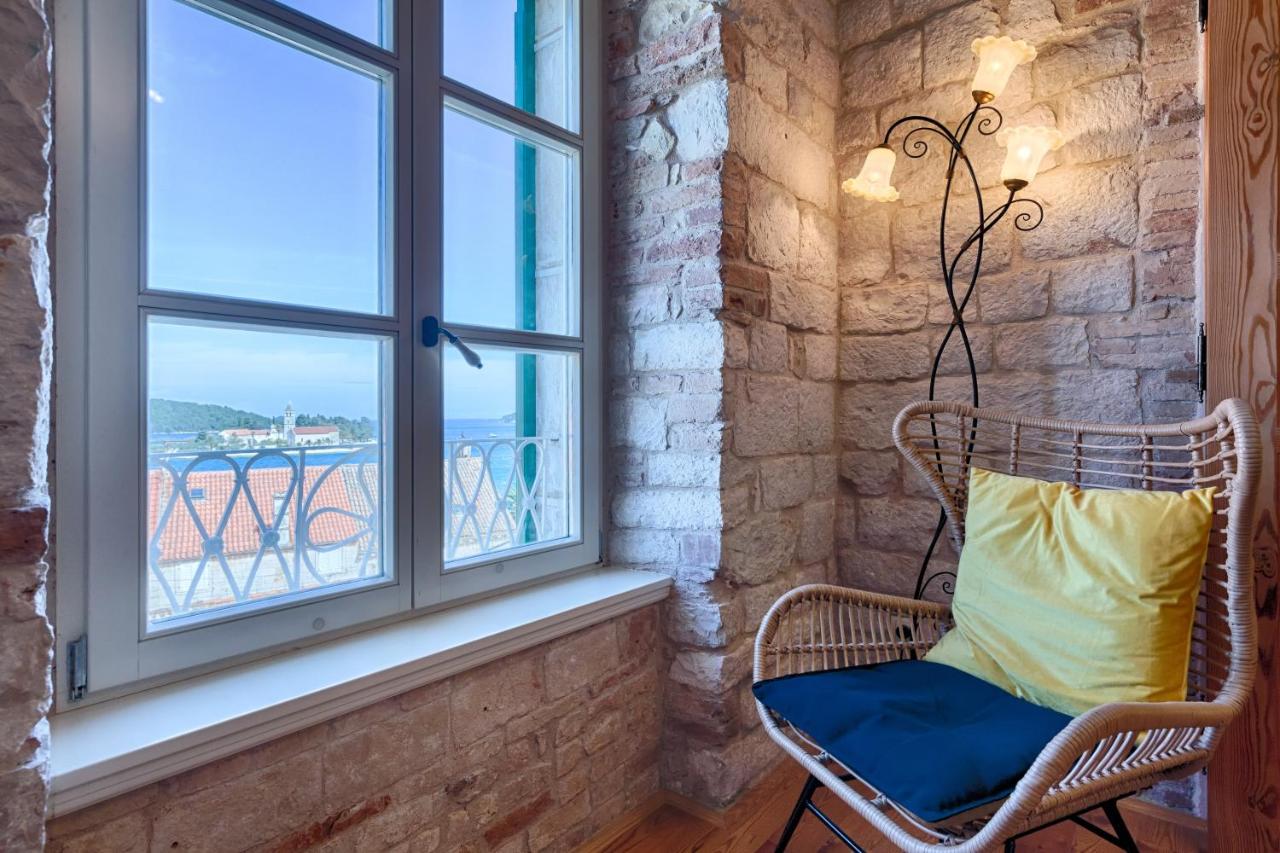 Apartment Lilly (Central, seaview, heritage) - B&B