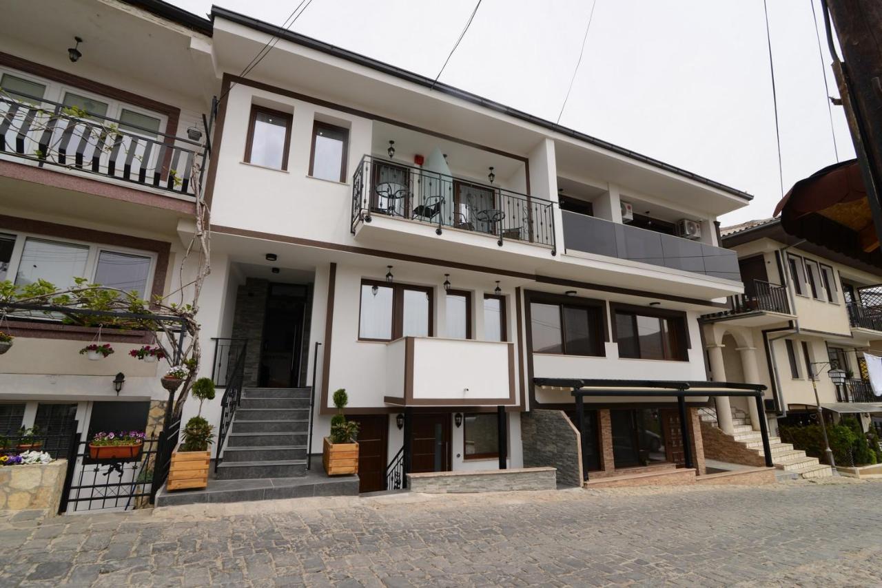 NOCE Apartments - Premium Lake View - B&B