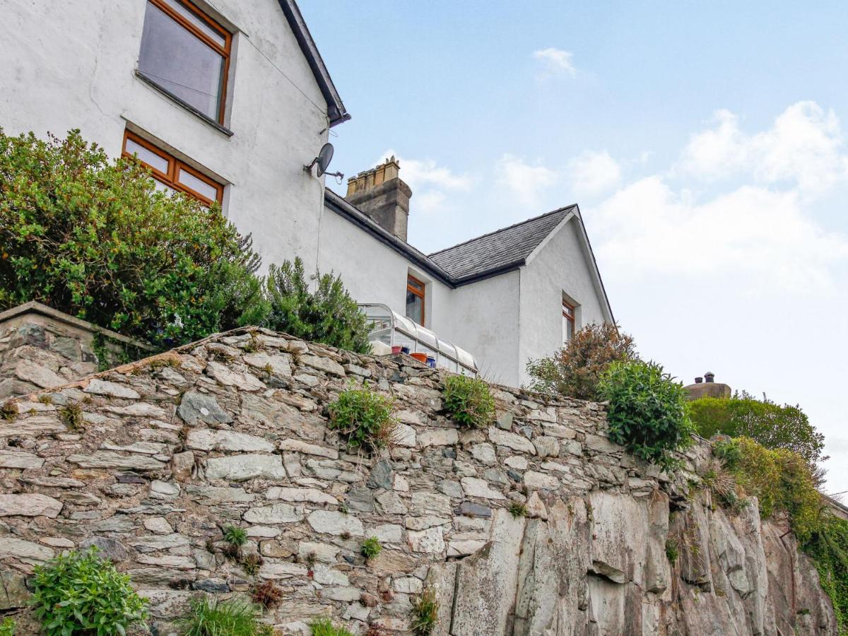 B&B Caernarfon - Pen Y Graig - Bed and Breakfast Caernarfon