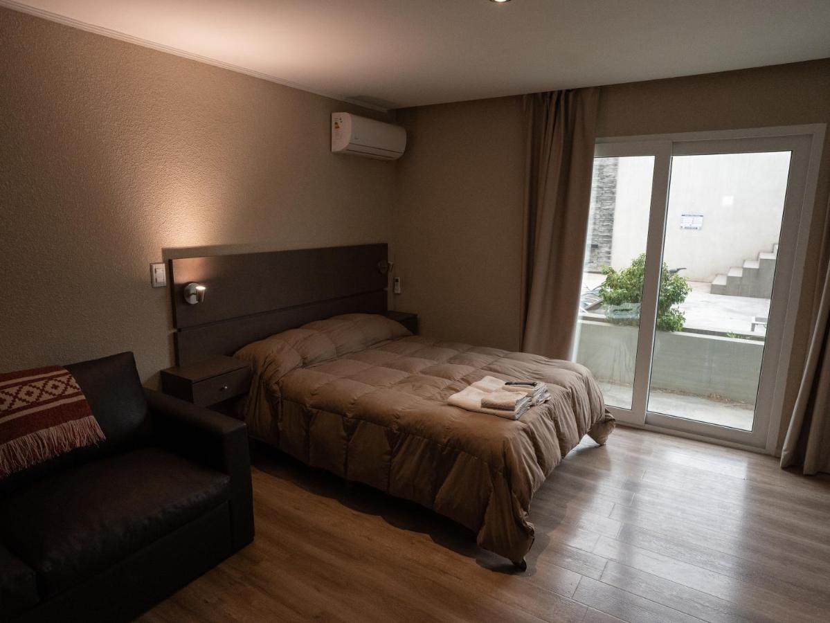 Appartamento con Vista Piscina 
