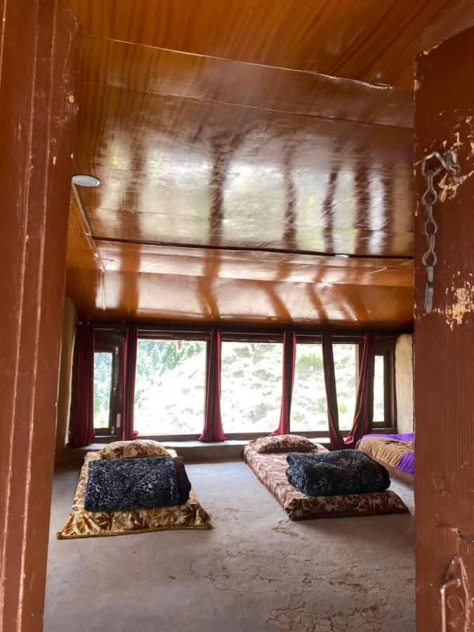 Bed in 6-Bed Mixed Dormitory Room