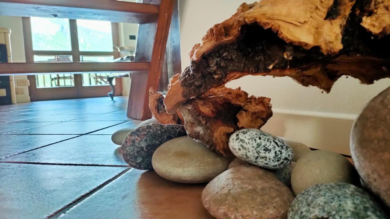 LA VECCHIA MASERA - B&B