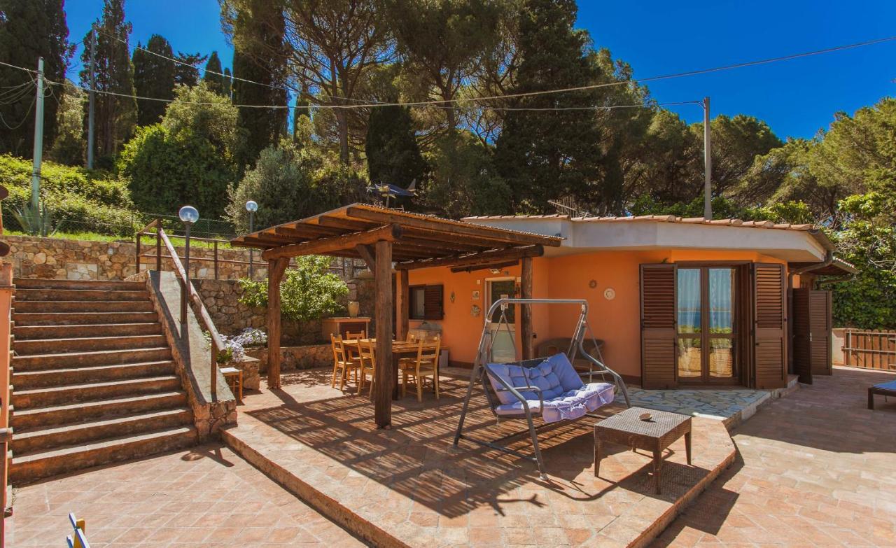 Fortino's Hause - B&B Porto Santo Stefano