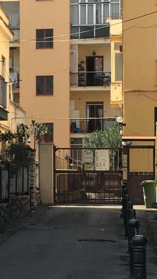 Maison Manfredi Sorrento - B&B Sorrento