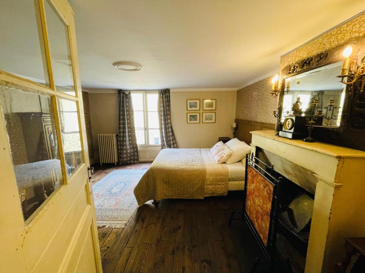 Epicerie Vieille du Puy en Velay - B&B Le Puy-en-Velay