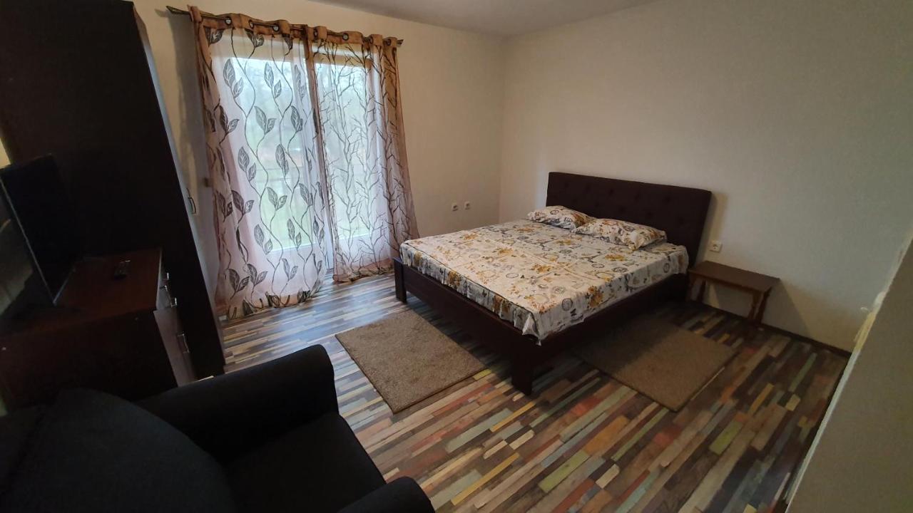 Zweibettzimmer