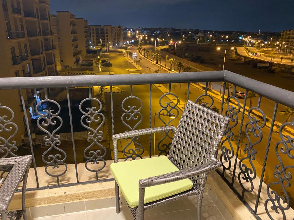 Families Only - Rehab 2 - Two Bedrooms Flat for you - B&B Burg el-Ḥudûd