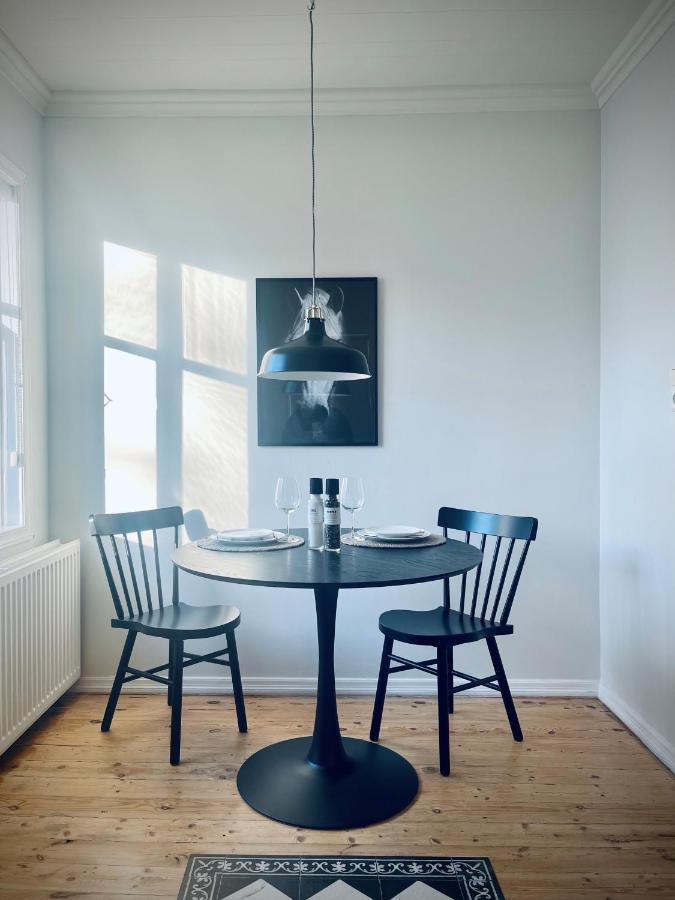 Apartment mit 3 Schlafzimmern