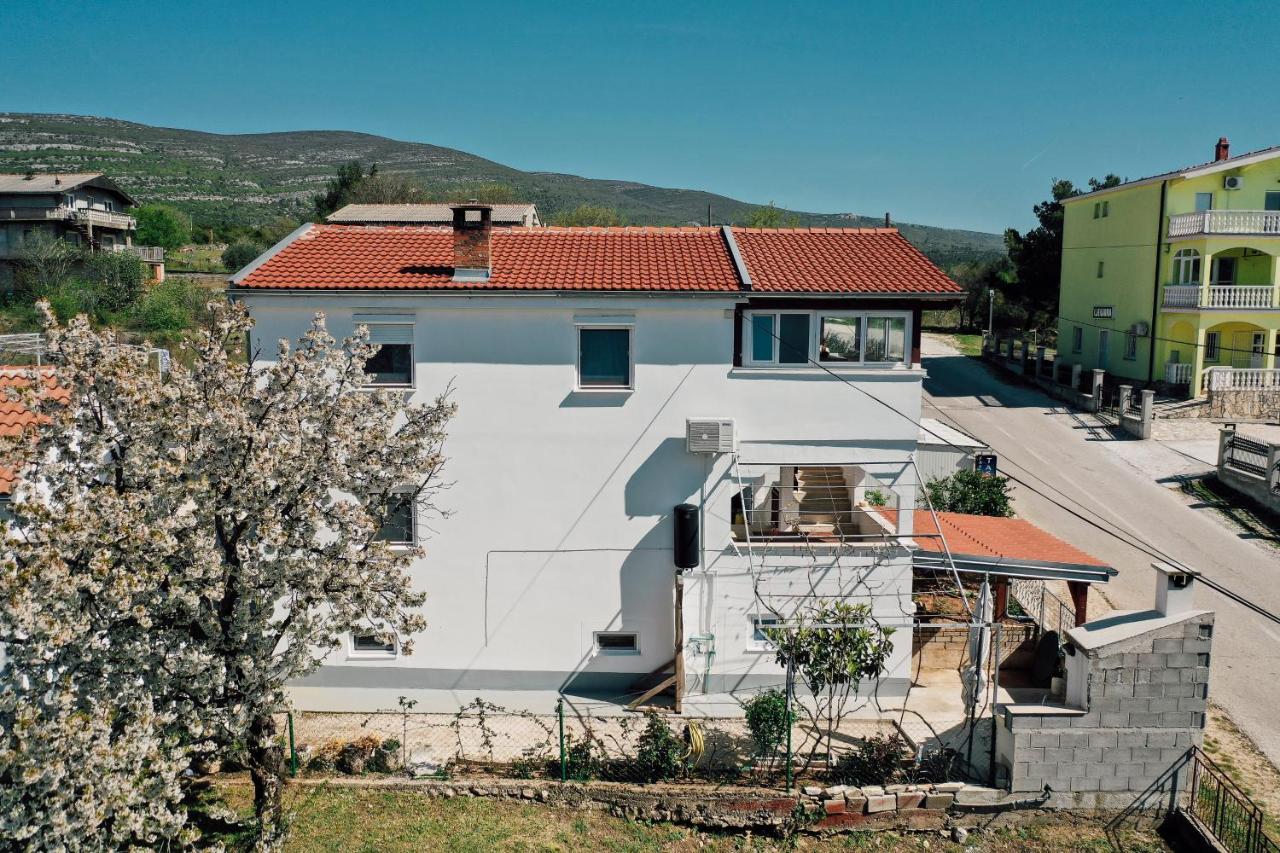 Apartman Melita - Ferienwohnung Zadar
