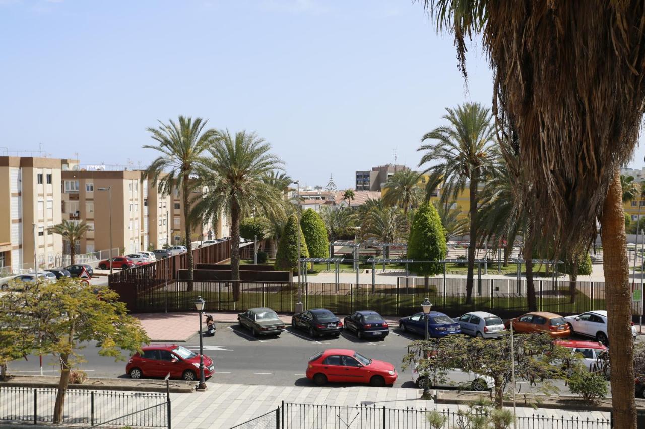 Masvacation La Rosaleda 3Room,Parking - Bed and Breakfast Playa del Ingles