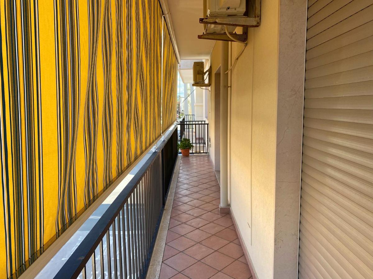 Appartamento "Terre Dorate" - B&B