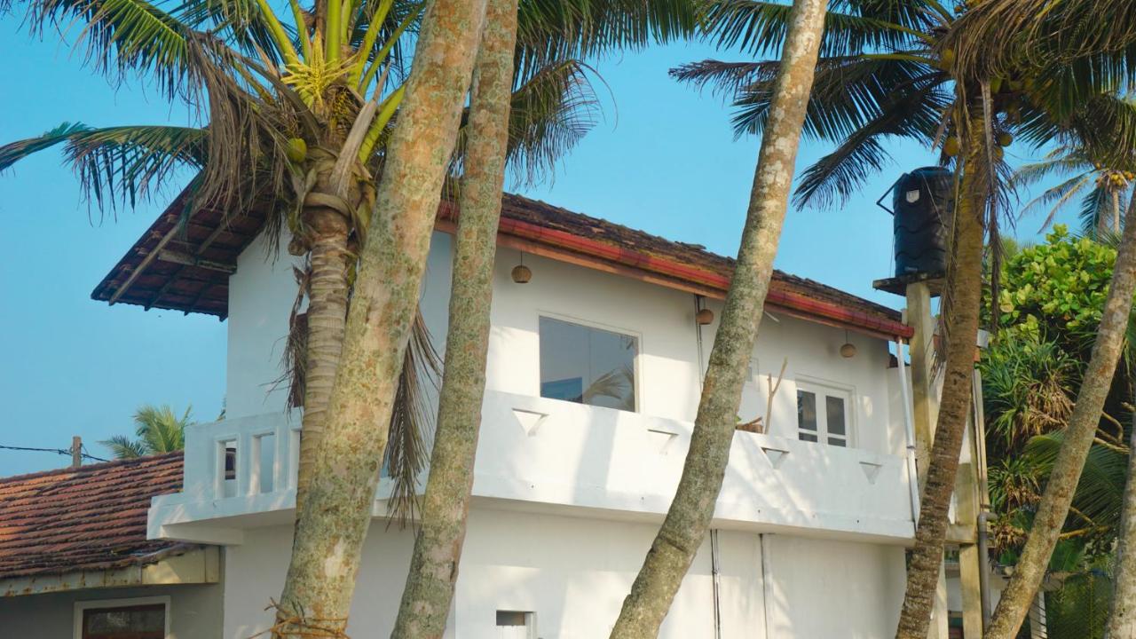Mermaid Beach - B&B