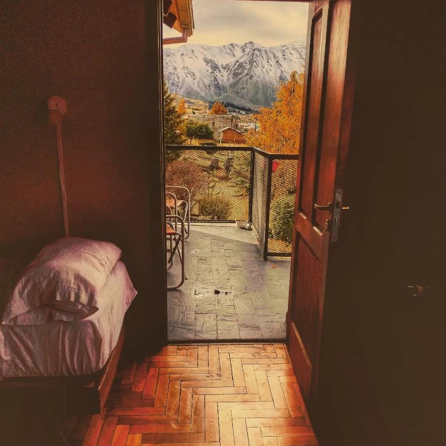 Posto Letto in Dormitorio Misto