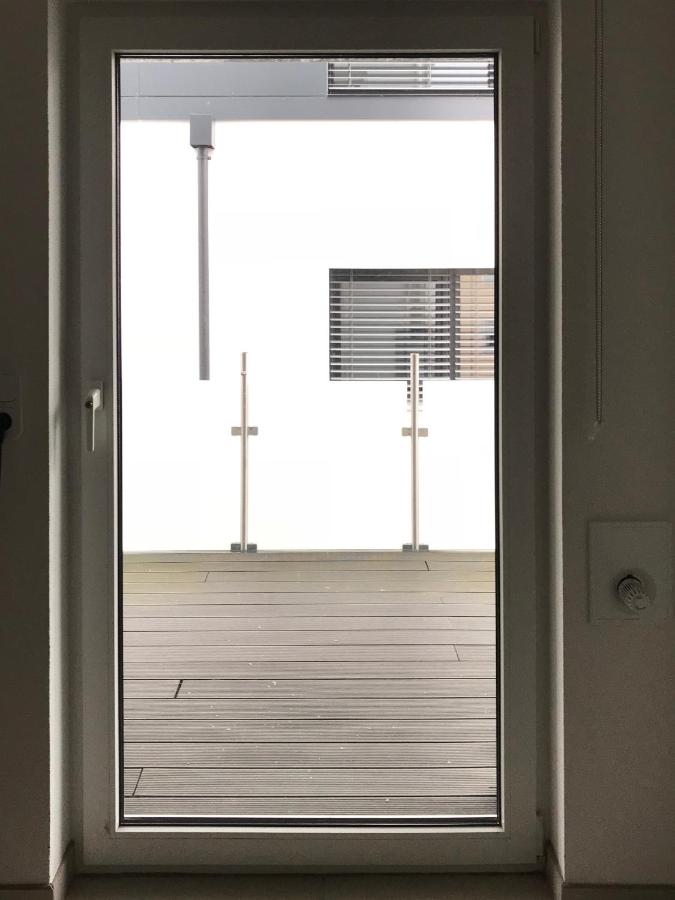Appartement Seven am See - B&B
