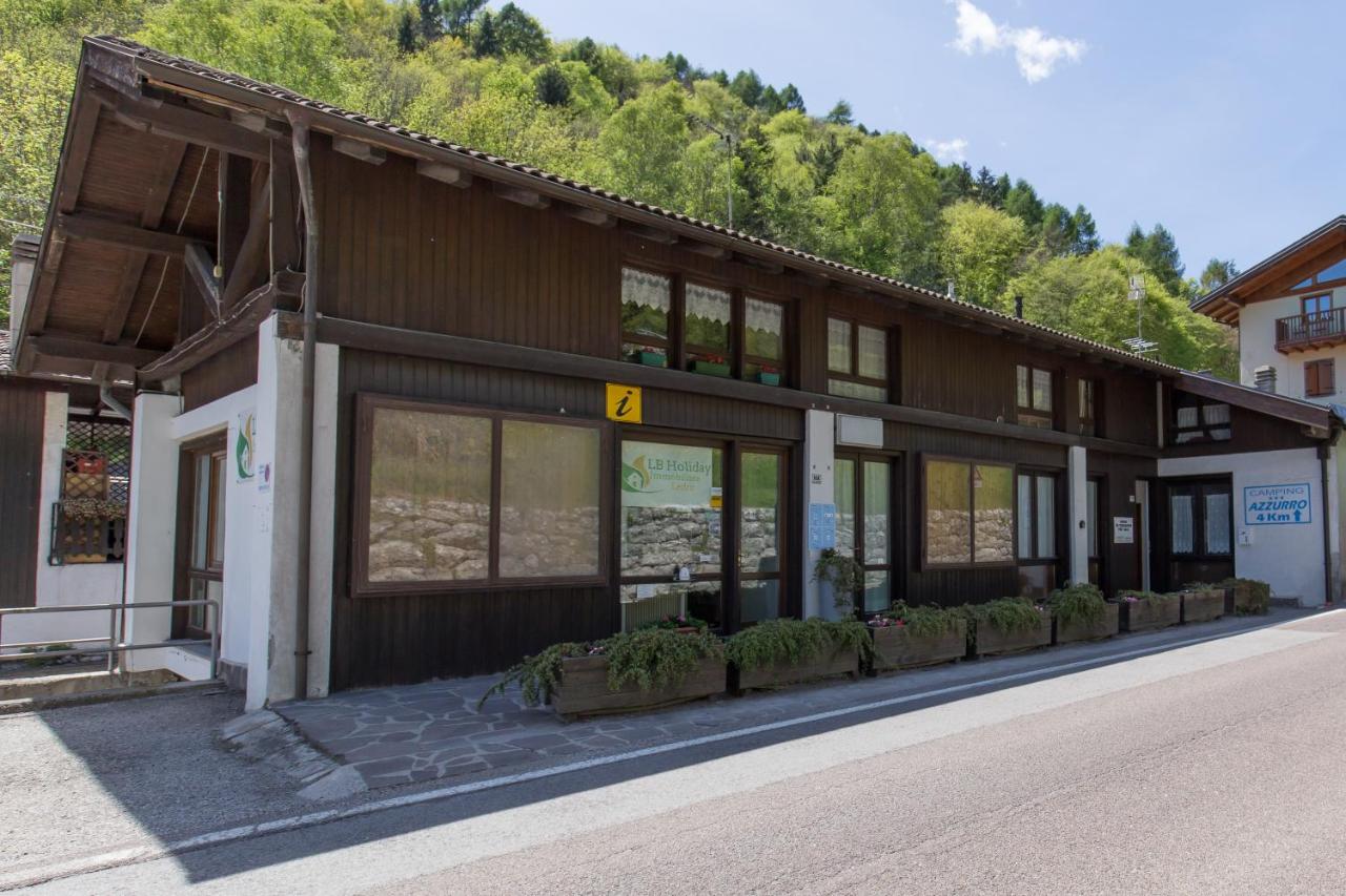 Appartamento Speranza - B&B Molina di Ledro