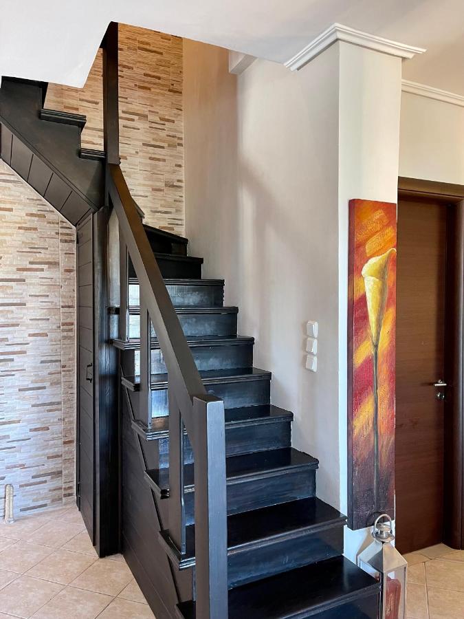 Villa Summer Breeze - B&B