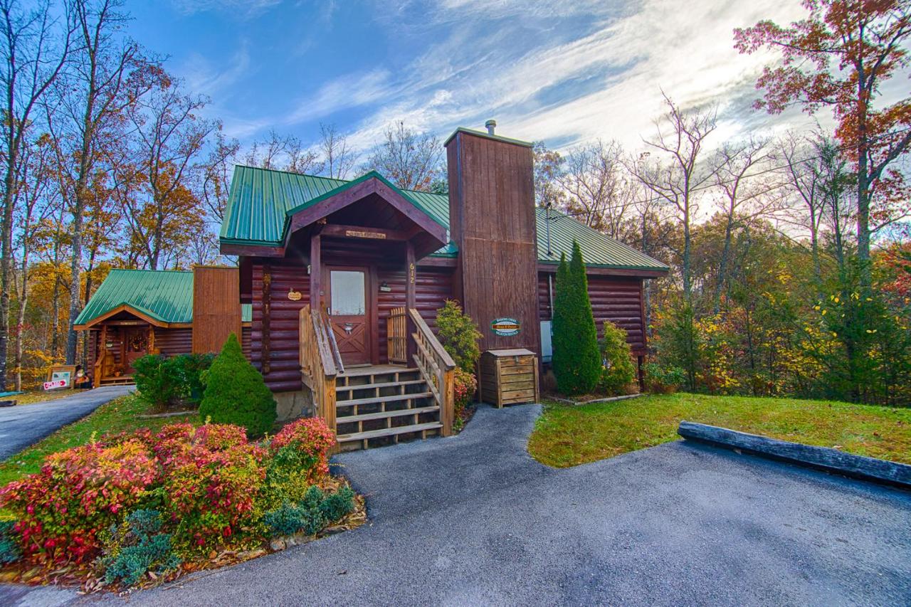 Always & Forever - Chambres d’hôtes Gatlinburg